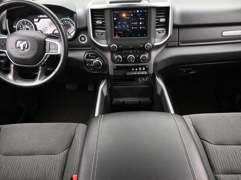 Used 2023 RAM 1500 Big Horn AWD/4WD image 15