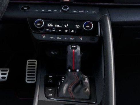 New 2026 Hyundai Elantra N Line FWD image 24