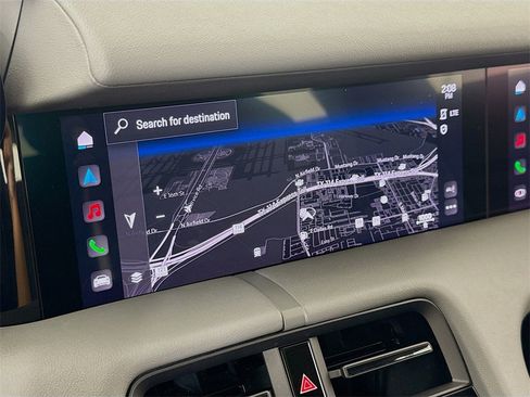 Used 2022 Porsche Taycan 4 Cross Turismo image 18