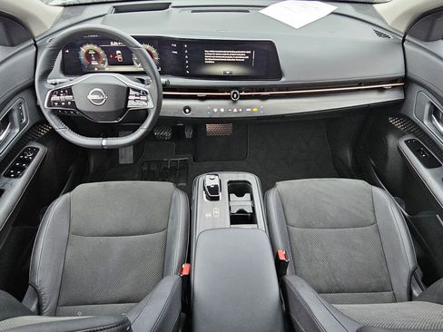 Certified 2024 Nissan Ariya AWD image 15