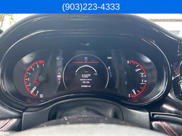 Used 2024 Dodge Durango GT AWD/4WD image 22
