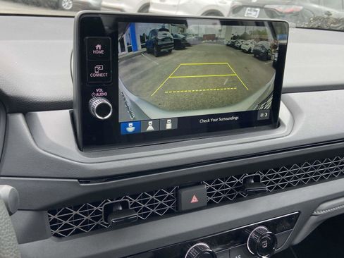 New 2026 Honda Accord LX image 8