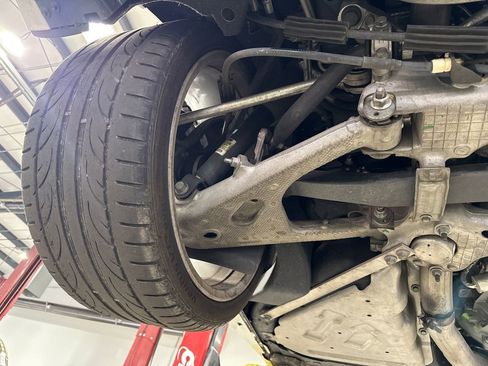 Used 2014 Chevrolet Corvette Stingray Coupe w/ 3LT Preferred Equipment Group image 21