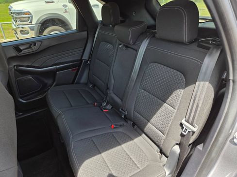 Used 2024 Ford Escape Active FWD image 21