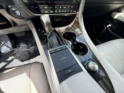 Used 2020 Lexus RX 350 FWD w/ Luxury Package image 21