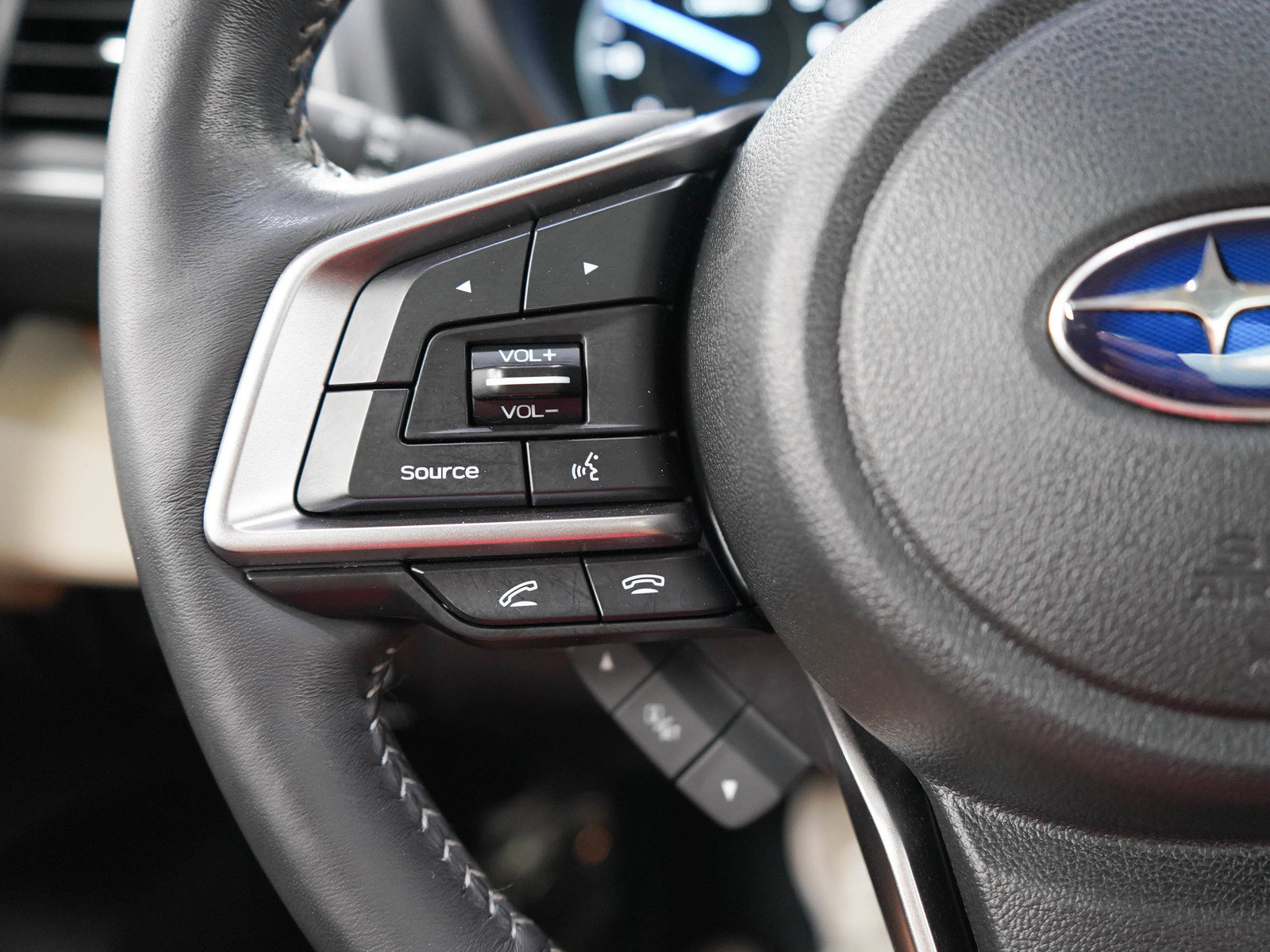 Used 2020 Subaru Ascent Touring w/ Popular Package #2A AWD/4WD image 26