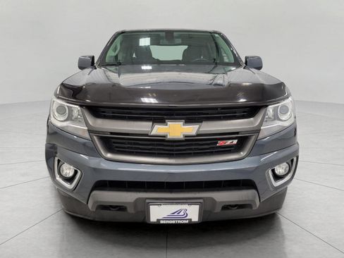 Used 2019 Chevrolet Colorado Z71 image 13