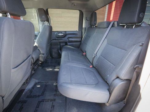 Used 2023 Chevrolet Silverado 2500 LT w/ Convenience Package image 29