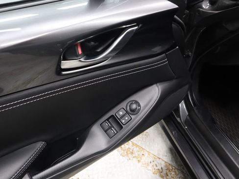 Used 2024 MAZDA MX-5 Miata Grand Touring w/ Weather Package image 22