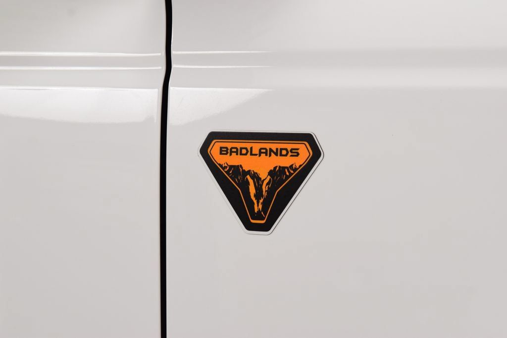 Used 2024 Ford Bronco Badlands AWD/4WD image 14