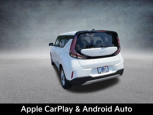 New 2025 Kia Soul S image 19