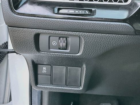 Used 2025 Honda Civic FWD Hybrid Sedan image 10