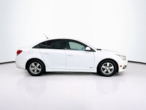 Used 2014 Chevrolet Cruze LT w/ All-Star Edition FWD image 10