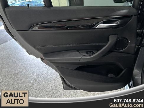 Used 2016 BMW X1 xDrive28i AWD/4WD image 14