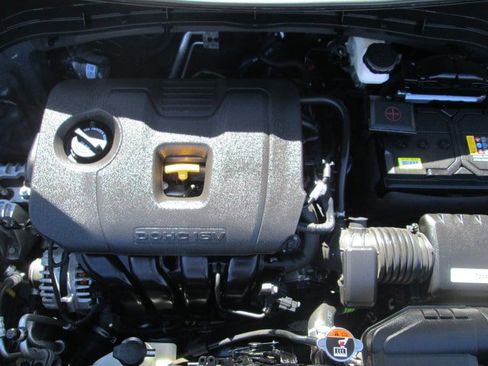 Used 2023 Kia Soul LX w/ Option Group 015 image 21