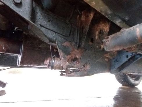 Used 2006 HUMMER H2 SUT image 18