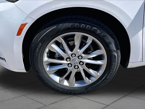 Used 2023 Buick Enclave Avenir w/ Trailering Package, 5000 lbs. AWD/4WD image 11