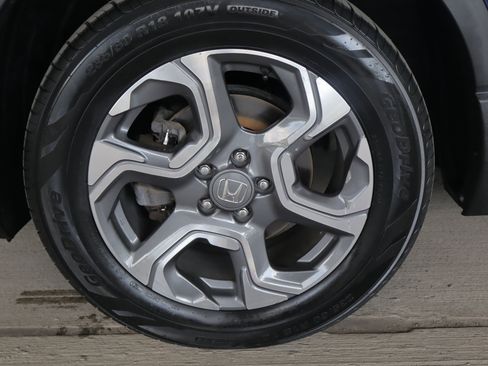 Used 2018 Honda CR-V EX image 27