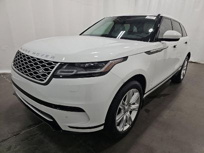Used 2023 Land Rover Range Rover Velar S