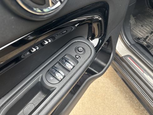 Used 2019 MINI Cooper Countryman John Cooper Works AWD/4WD image 15
