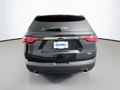 Used 2023 Chevrolet Traverse RS AWD/4WD image 5
