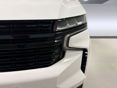 Used 2024 Chevrolet Tahoe RST w/ Luxury Package RWD image 11