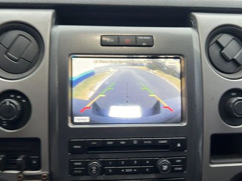 Used 2011 Ford F150 Raptor w/ Raptor Luxury Pkg image 29