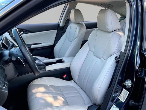 Used 2021 Honda Insight Touring image 17