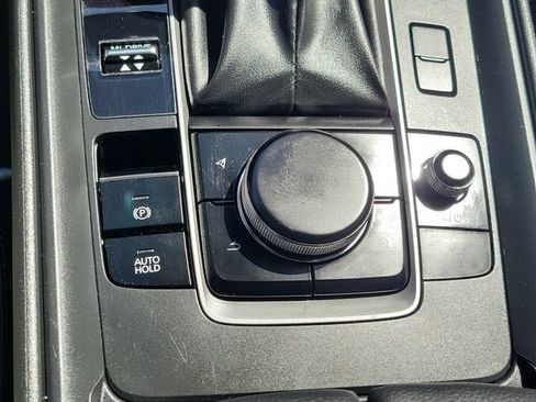 Used 2025 MAZDA CX-50 2.5 Hybrid w/ Weather Package AWD/4WD image 17
