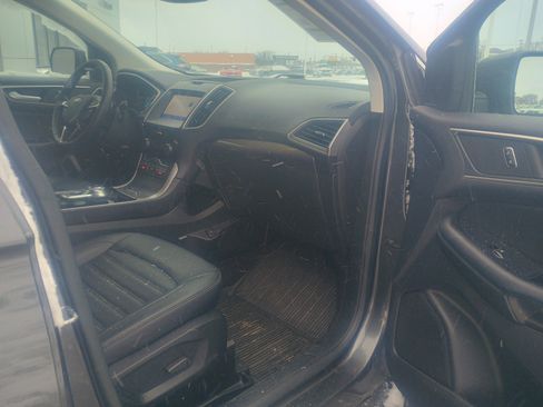 Certified 2020 Ford Edge SEL w/ Convenience Package image 17