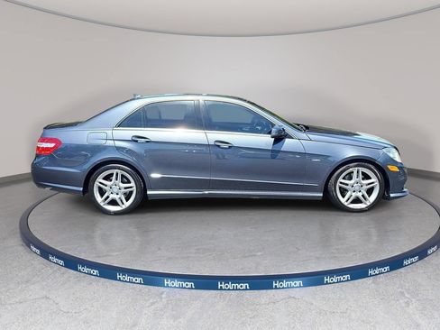 Used 2012 Mercedes-Benz E 350 Sedan image 8