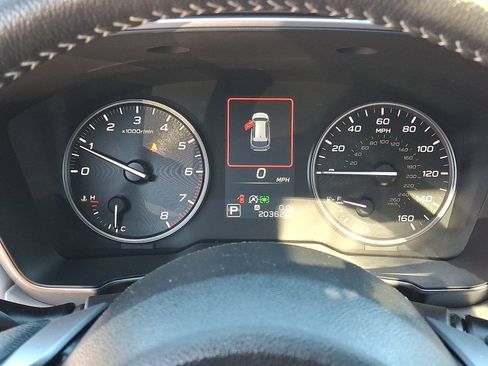 Certified 2024 Subaru Outback Limited AWD/4WD image 23