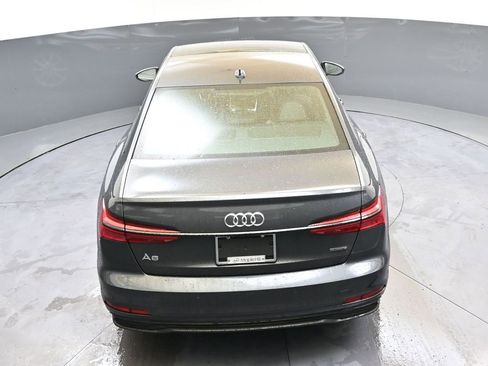 Certified 2025 Audi A6 2.0T Premium w/ Convenience Plus Package image 39