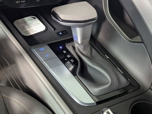 New 2026 Hyundai Elantra Sport w/ Cargo Package image 21