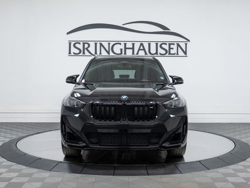 Certified 2024 BMW X1 M35i w/ Premium Package image 2