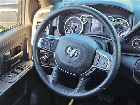 New 2026 RAM 2500 Tradesman image 11