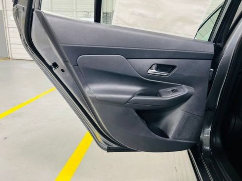 New 2026 Nissan Sentra SV w/ SV Convenience Package FWD image 28