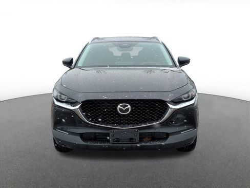 Used 2024 MAZDA CX-30 AWD 2.5 S w/ Premium Package image 9