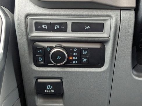 Used 2024 Ford F150 XLT w/ Equipment Group 302A MID image 21