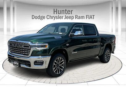 New 2026 RAM 1500 Limited