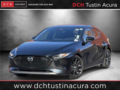 Used 2024 MAZDA MAZDA3 s