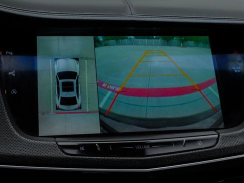 Used 2016 Cadillac CT6 Platinum AWD/4WD image 31