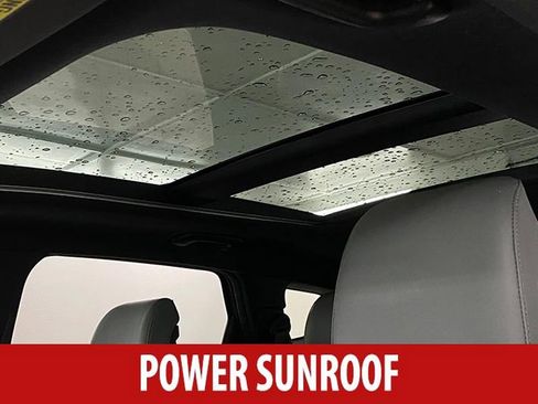 Used 2023 Kia Sportage X-Line w/ X-Line Premium Package AWD/4WD image 16