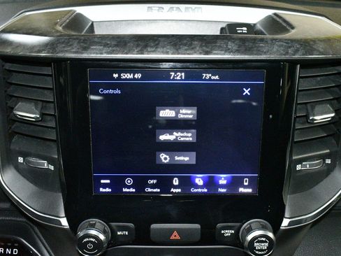 Used 2019 RAM 1500 Big Horn image 35