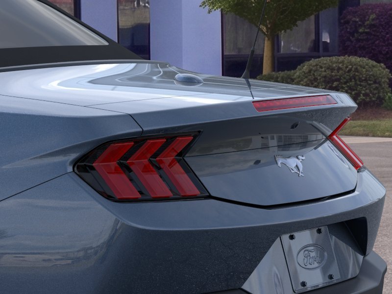 New 2026 Ford Mustang Premium RWD image 22