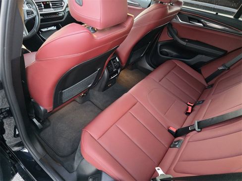 Used 2024 BMW X3 M40i image 15