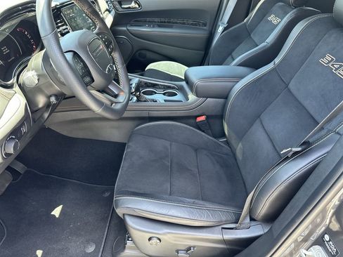 Certified 2025 Dodge Durango R/T AWD/4WD image 14