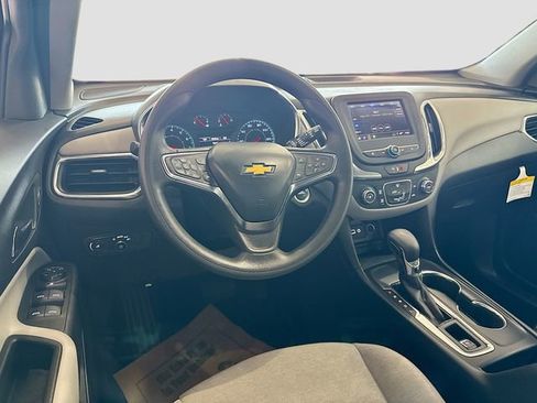 Used 2024 Chevrolet Equinox LS FWD image 21