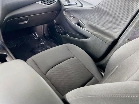 Used 2022 Chevrolet Malibu RS FWD image 22