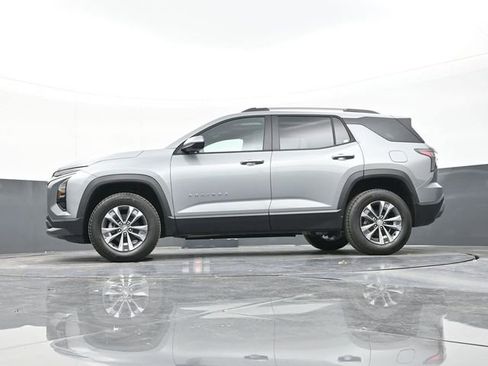 New 2026 Chevrolet Equinox LT image 55